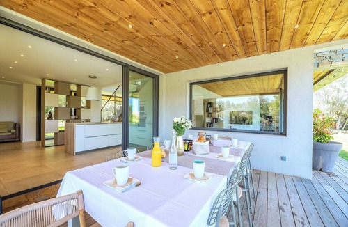 Santa Giulia Villa | Villa Diciottu