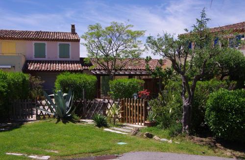 La Rouviere Villa | Villa Domaine du golf de Roquebrune