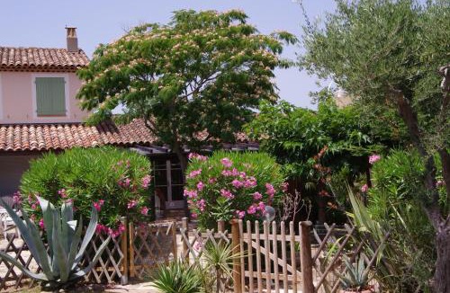 La Rouviere Villa | Villa Domaine du golf de Roquebrune
