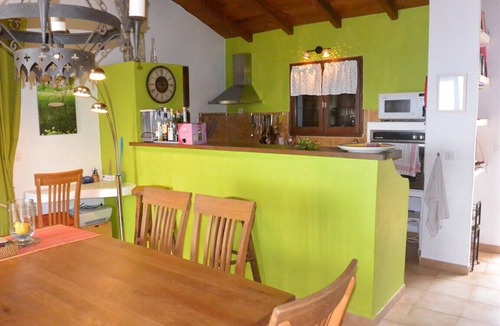 Conca House | VILLA DOMISE - PRIVATE POOL - TARCO- 3*- CLIM-WIFI