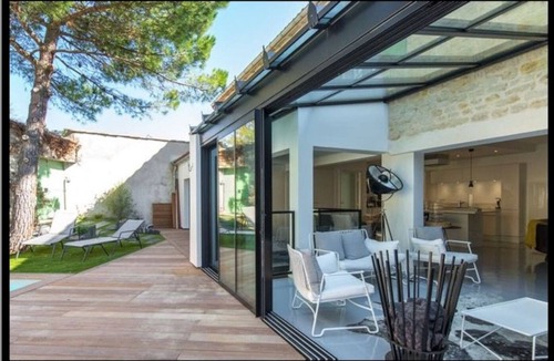 La Flotte Villa | Villa DU Marche