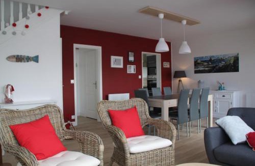 Plouescat House | Villa Ecume
