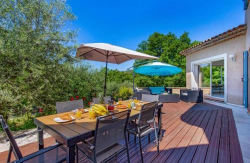 Cabris Villa | Villa Elegance by Villa Plus