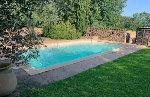 Montegrosso Apartment | Villa Elisa between sea and mountains ALIVU