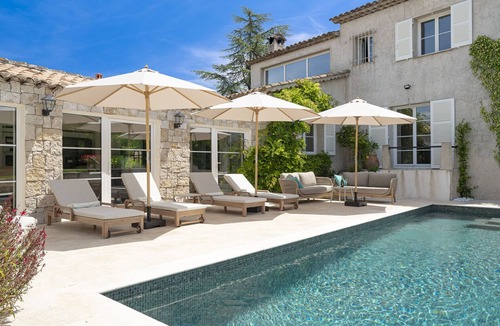 Valbonne Villa | Villa Elise