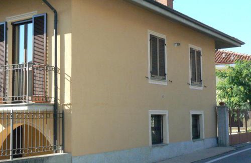 Ciglie Villa | Villa Elma