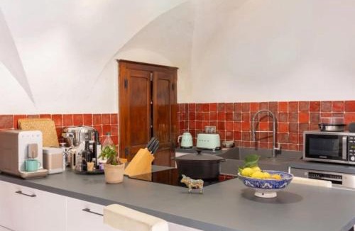Centuri Villa | Villa Emmanuella