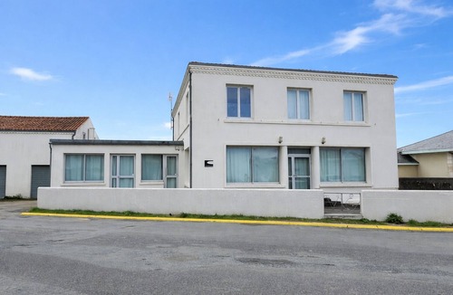 Bourcefranc-le-Chapus House | Villa EQUINOXE seaside 8 bedrooms foot île d'Oléron and fort Louvois