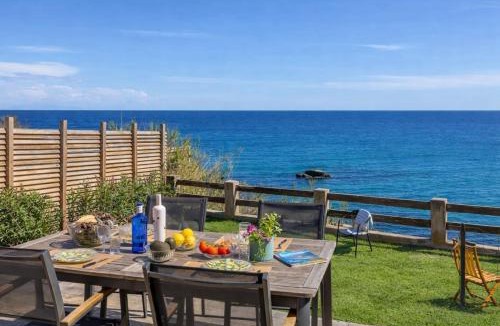 Erbalunga Villa | Villa Erbalunga