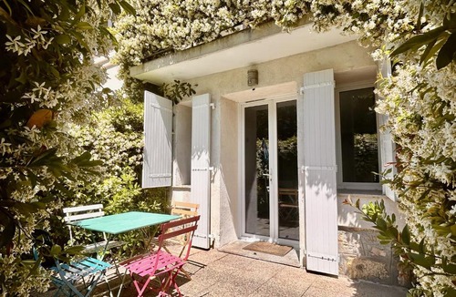 Riou - Petit Juas - Av de Grasse House | Villa Etoile