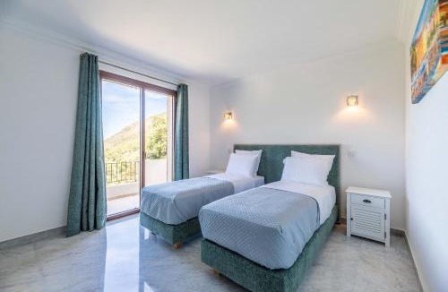 Porto Villa | Villa Excelsior