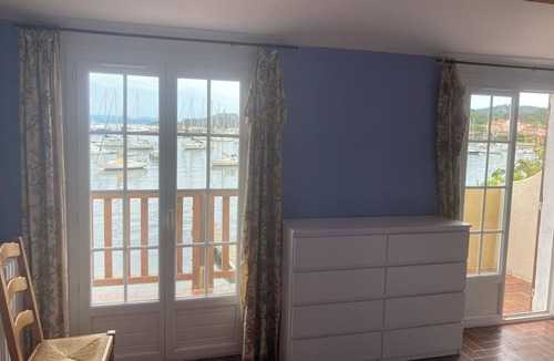 Porquerolles Villa | ! Villa Exceptionnelle Avec Ponton Privé à Porquerolles !
