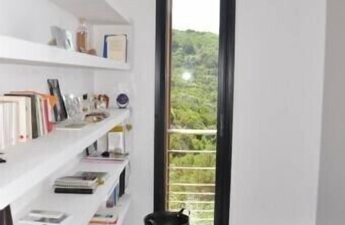 Coti-Chiavari Villa | Villa first line with swimming pool overlooking the mediterranean