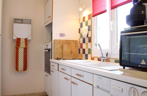 Cheray House | Villa for 6 People in Saint-Georges-d'Oléron with Garden