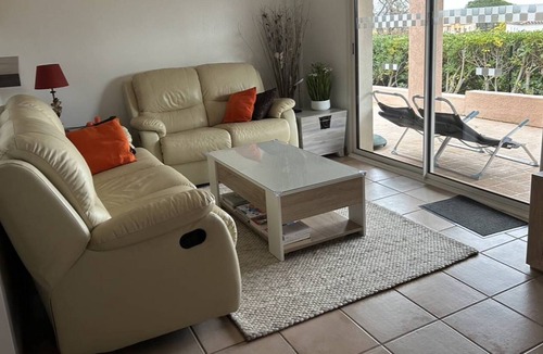 La Rouviere House | Villa for 6 people with pool - Green Village