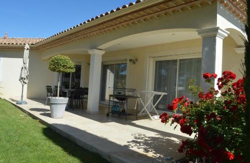 Combas Villa | Villa