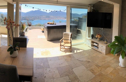 Vetricella Villa | Villa