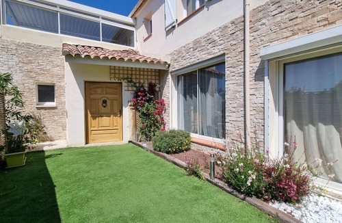 Vetricella Villa | Villa