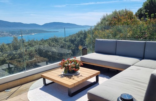 Vetricella Villa | Villa
