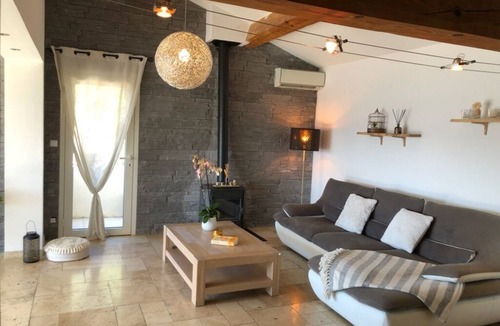 Vetricella Villa | Villa