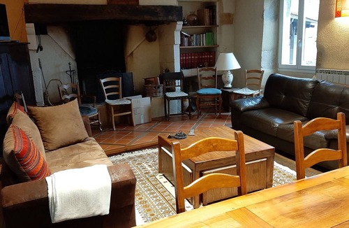 Saint-Remy House | VILLA