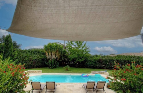 Ghisonaccia House | Villa Franceschini - GHISONACCIA