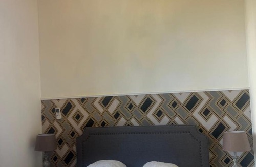 Golfe Juan Apartment | Villa Gabriel