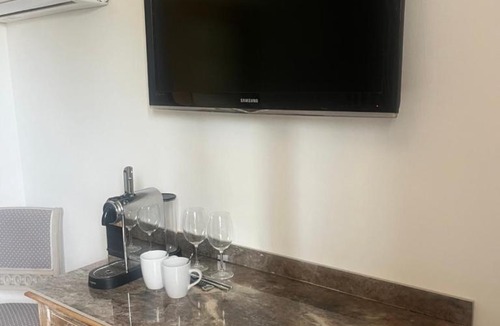Golfe Juan Apartment | Villa Gabriel