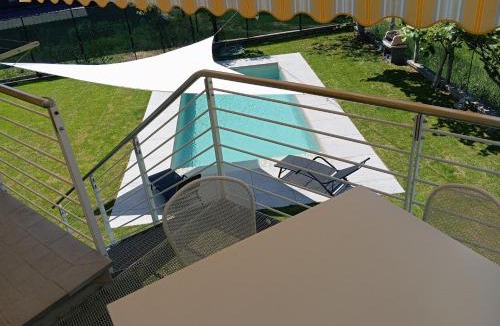 Alba Apartment | Villa Gemma