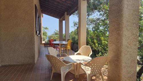 Algajola Apartment | Villa GiGa Algajola