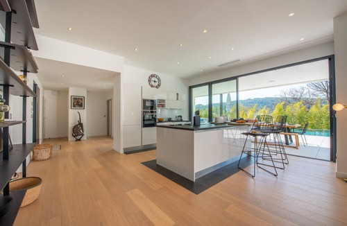 Trans-en-Provence House | Villa Giulia - Architect's villa on the ground floor