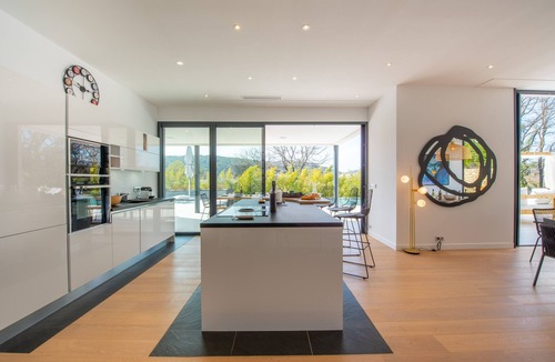 Trans-en-Provence House | Villa Giulia - Architect's villa on the ground floor