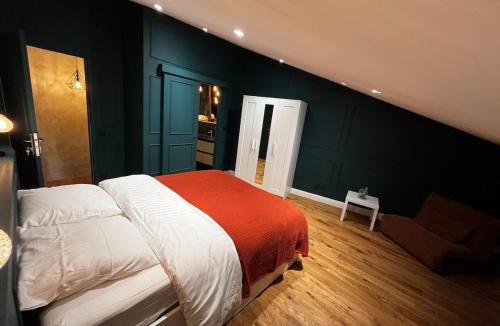 Tourtour Villa | Villa Gloria