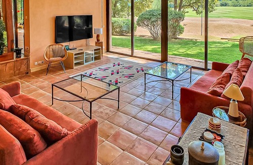 Flassans-sur-Issole House | Villa Golf de Barbaroux