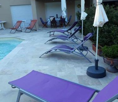 Gonfaron House | Villa gonfaron