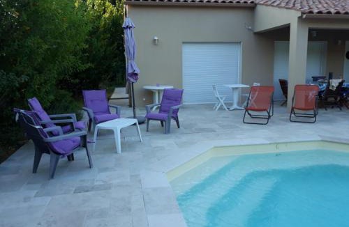 Gonfaron House | Villa gonfaron