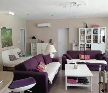 Gonfaron House | Villa gonfaron