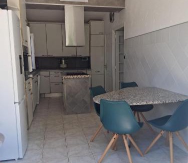 Appietto Villa | Villa Gozzi