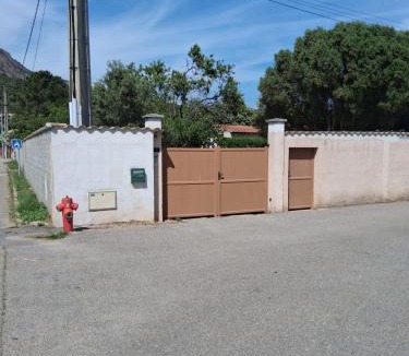 Appietto Villa | Villa Gozzi