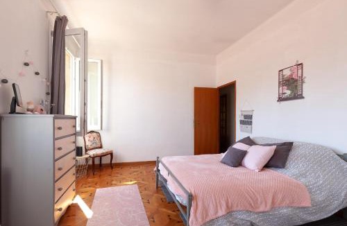 7th Arrondissement House | Villa Granier