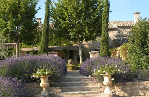 Menerbes Villa | Villa Grenache, La Bastide de Marie, Villa avec services