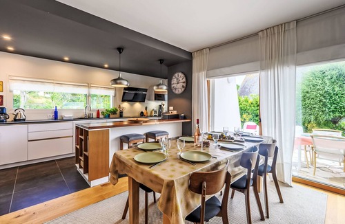 Guidel-Plages House | Villa Guidel Plages by Interhome