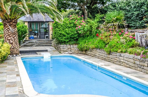 Guidel-Plages House | Villa Guidel Plages by Interhome