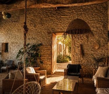 Cessieu Villa | Villa HARMONIE