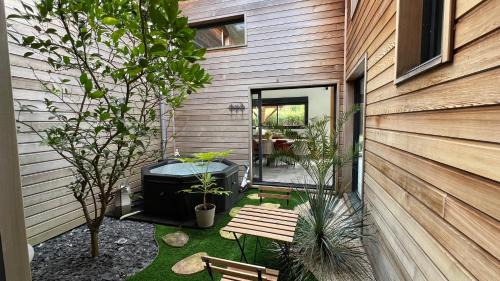 Nerbis Villa | Villa Harmonie