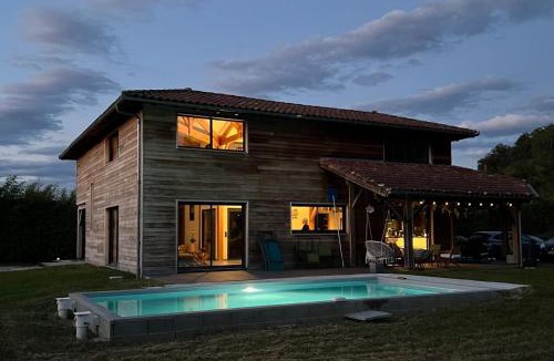 Nerbis Villa | Villa Harmonie