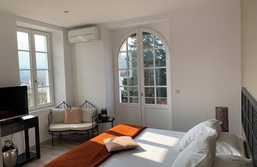 Uhart-Cize House | Villa Harriet