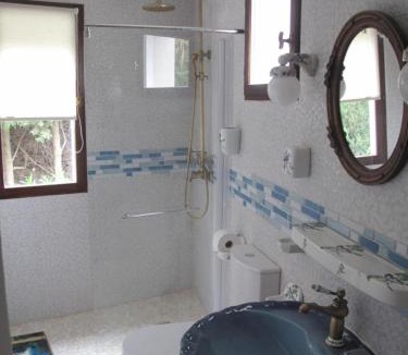 Le Soler Bed & Breakfast | Villa Haute Rive
