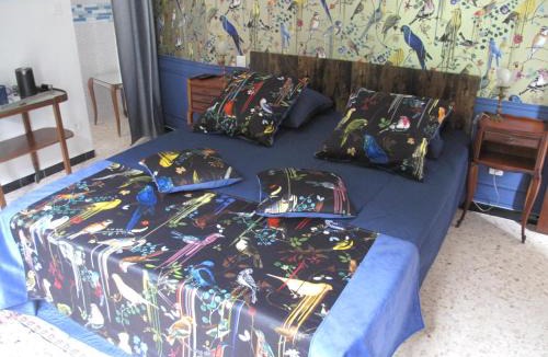 Le Soler Bed & Breakfast | Villa Haute Rive
