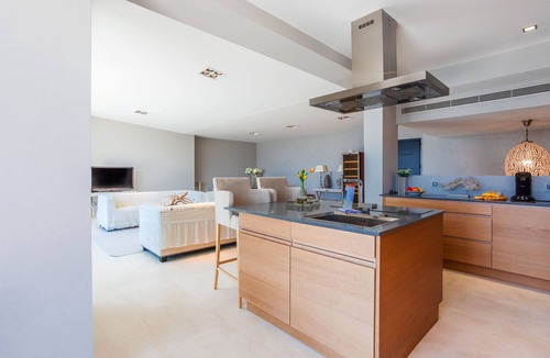 Mont Boron Villa | VILLA HESPERIDES VI4337 By Riviera Holiday Homes